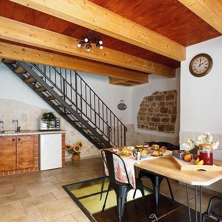 B&B La Corte San Francesco バーリ エクステリア 写真