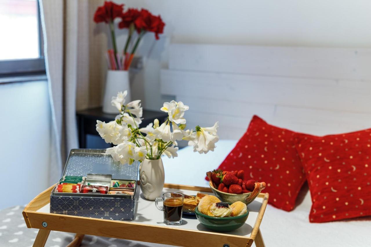 B&B La Corte San Francesco バーリ エクステリア 写真