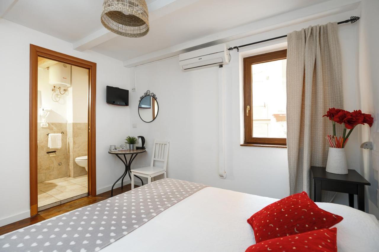 B&B La Corte San Francesco バーリ エクステリア 写真