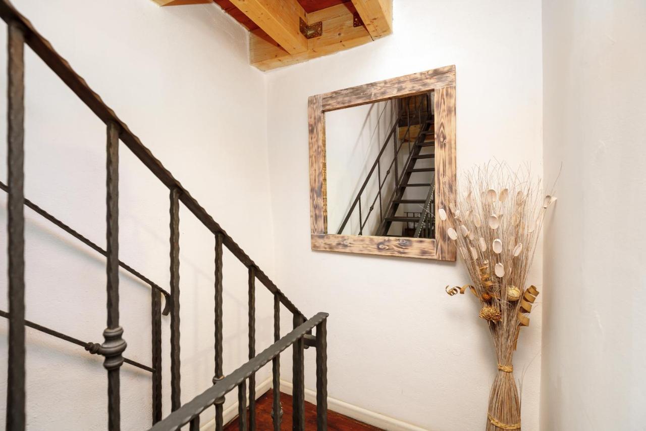B&B La Corte San Francesco バーリ エクステリア 写真