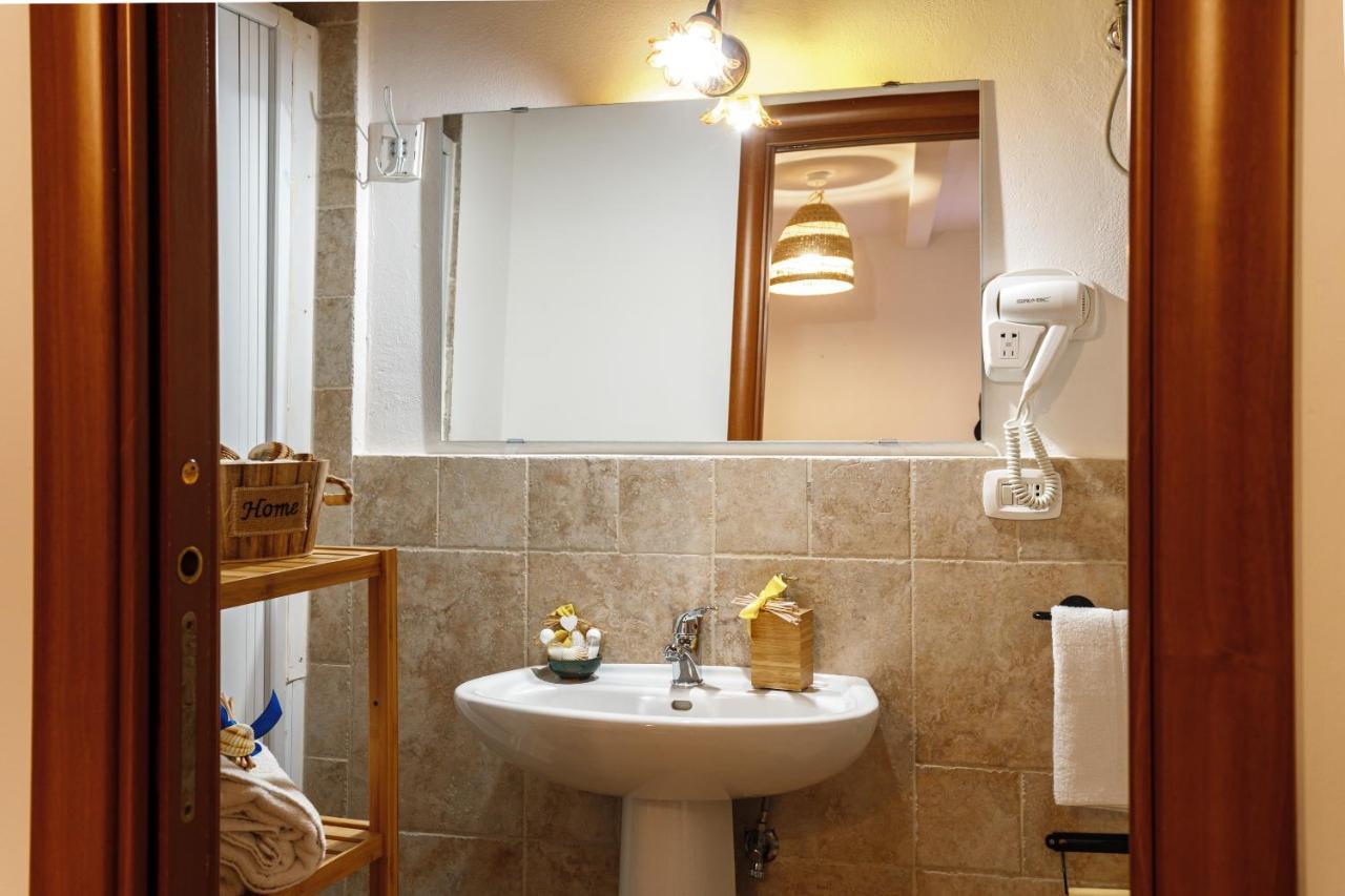 B&B La Corte San Francesco バーリ エクステリア 写真