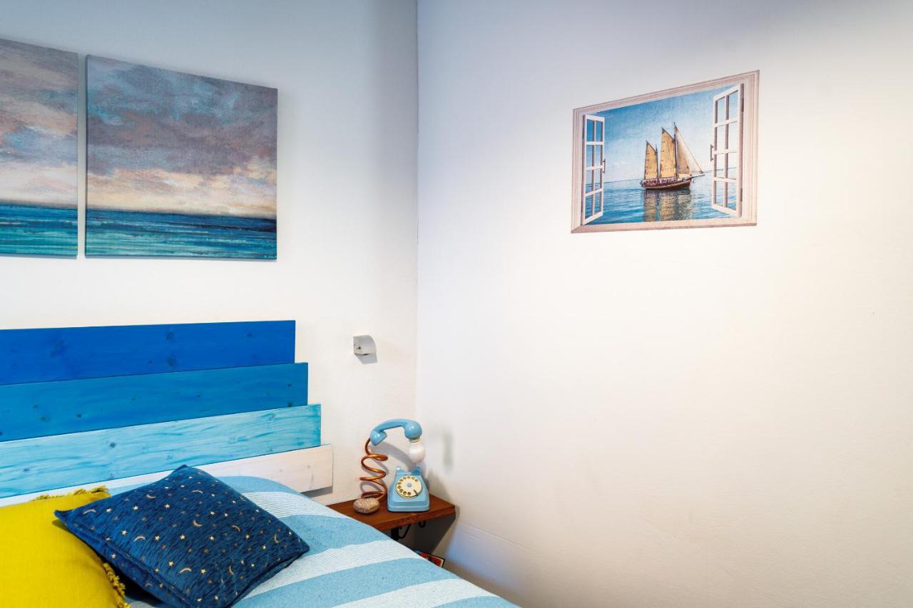 B&B La Corte San Francesco バーリ エクステリア 写真