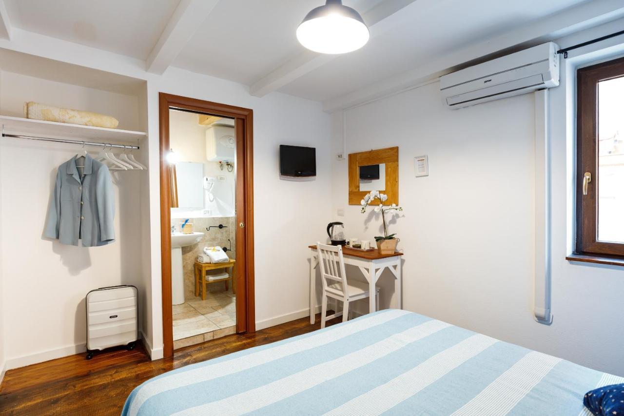 B&B La Corte San Francesco バーリ エクステリア 写真