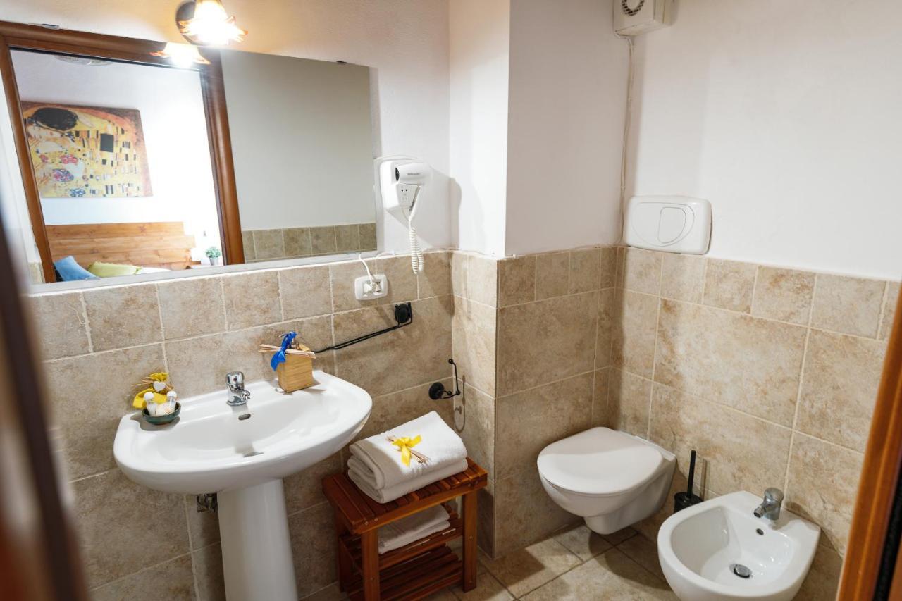 B&B La Corte San Francesco バーリ エクステリア 写真