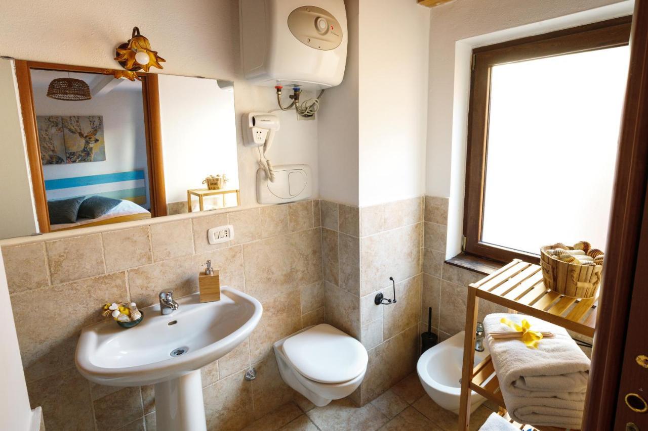 B&B La Corte San Francesco バーリ エクステリア 写真