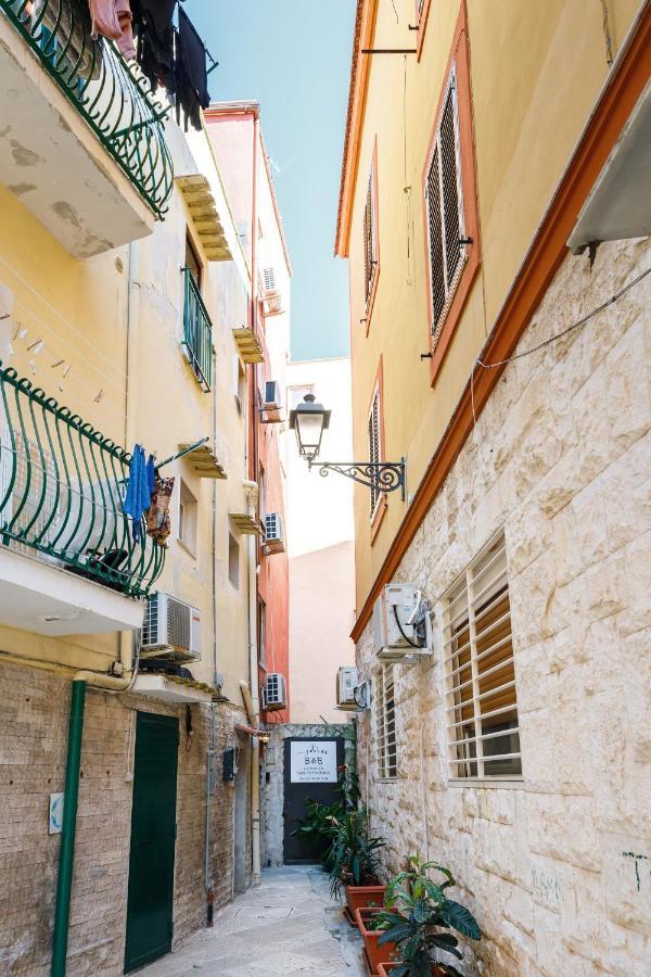 B&B La Corte San Francesco バーリ エクステリア 写真